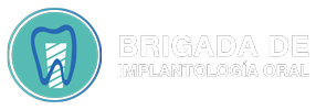 Brigada de Implantología Oral Logo